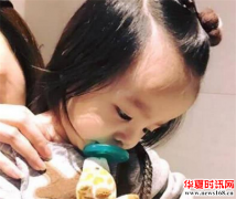 小海豚扎丸子头可爱？这颜值长比林心如还好看