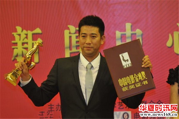 《金粉世家》导演李大为去世,网友说,一路走好!