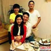 刚结婚就做了后妈的奶茶妹妹、赵薇、章子怡， 你觉得谁最称职？