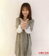 42岁林心如剪了刘海一下年轻了20岁！