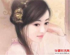 曹操一生染指美女无数，唯独此女让他垂涎三尺