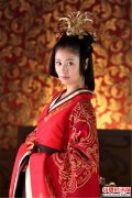林心如10大最美古装，你觉得那个最美？