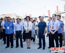 陕西省西安市六村堡食药监所:战斗力源于使命