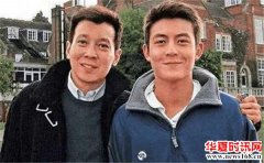 娱乐圈里12对的明星父子，你认识几对？