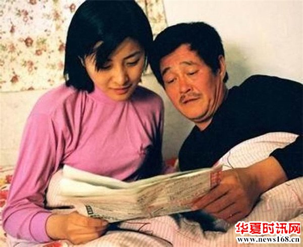 王雅捷——一个低调的快被遗忘的女演员，现在儿子帅气、家庭幸福