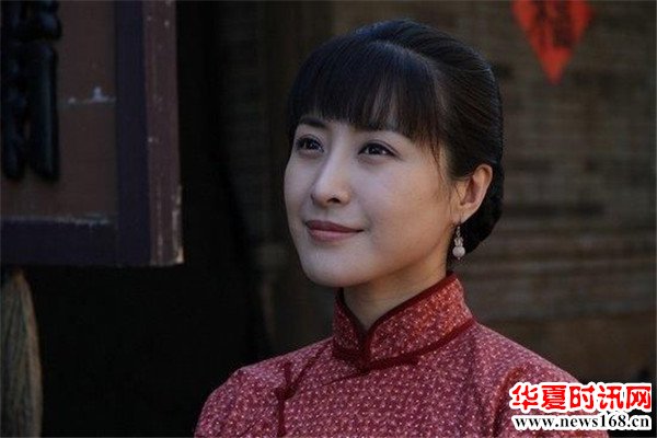 王雅捷——一个低调的快被遗忘的女演员，现在儿子帅气、家庭幸福