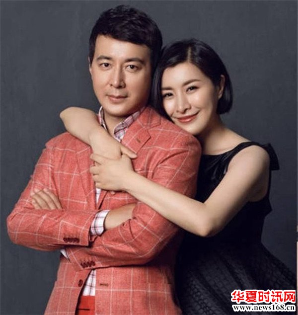 王雅捷——一个低调的快被遗忘的女演员，现在儿子帅气、家庭幸福