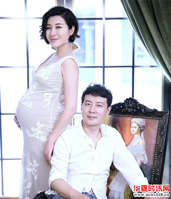 王雅捷——一个低调的快被遗忘的女演员，现在儿子帅气、家庭幸福