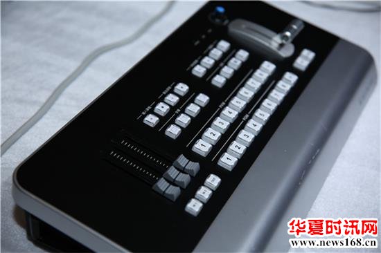 西安85后叶绍军10年研发出TOPVJX并发起新媒体直播+生态