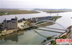 紧邻朝鲜的中国最大边境丹东楼市暴涨 当地人却无动于衷！