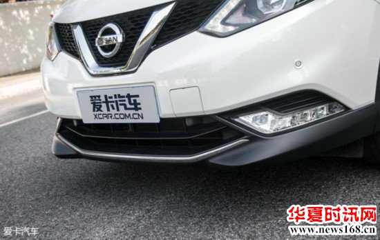 紧凑型SUV大横评