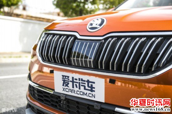 紧凑型SUV大横评