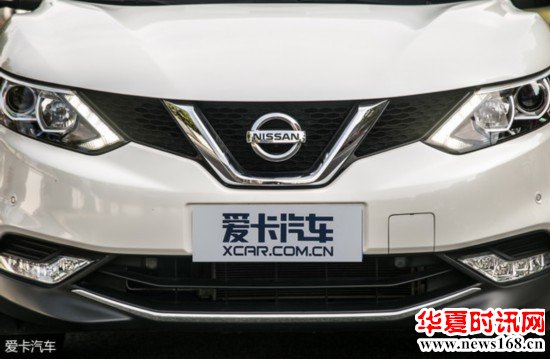 紧凑型SUV大横评