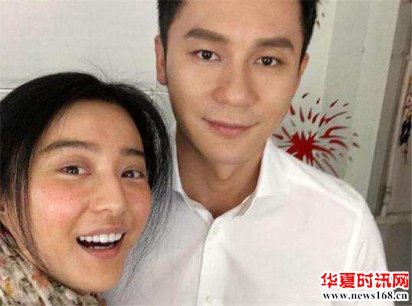 李晨和范冰冰早年刘烨和谢娜别爆出了恋情,而后两个人也是很快分手了