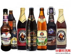 德力森等啤酒企业借助世界杯力推高端啤酒再上新台阶