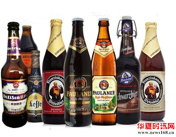 德力森原浆啤酒进口啤酒