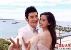 黄晓明一句话，陈伟霆在香港三年无戏可拍