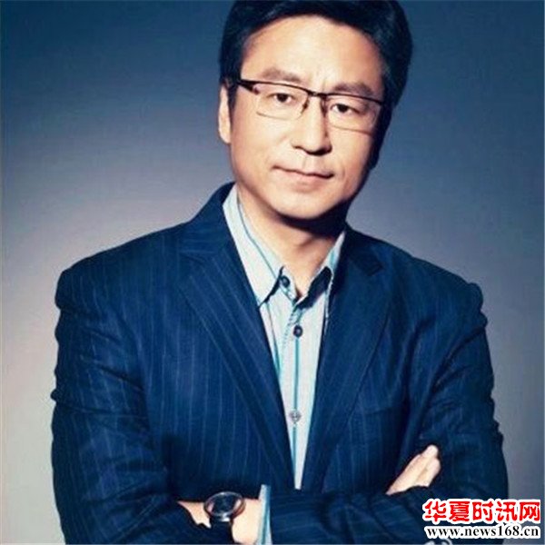 央视十大名嘴主持看看那位最受欢迎