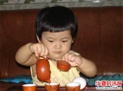 “三食”导致缺铁性贫血，别再让宝宝吃了