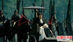 孙策手下有一猛将，文才不亚于诸葛亮，却被雪藏