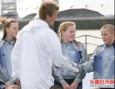 世界杯比C罗还性感的男人，在英格兰队