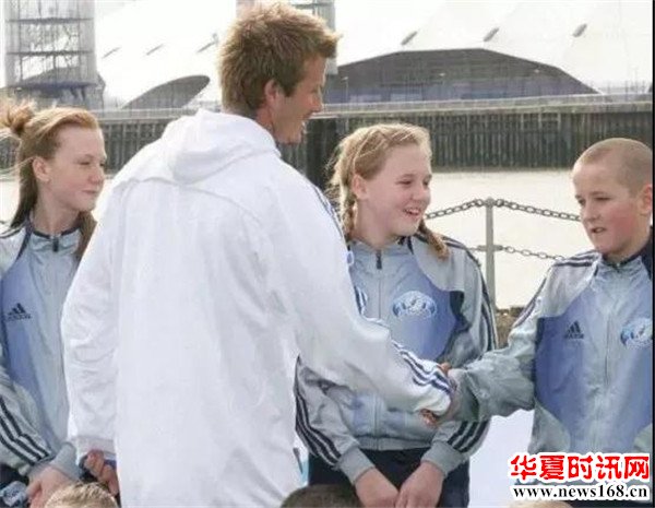 世界杯比C罗还性感的男人，在英格兰队