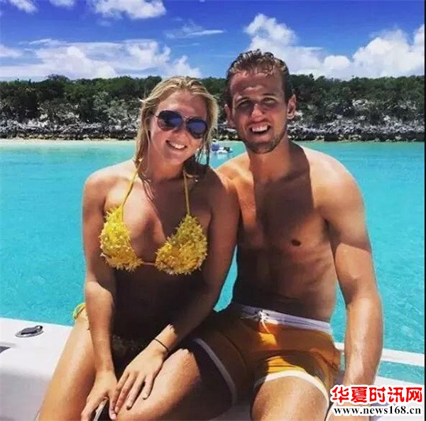 世界杯比C罗还性感的男人，在英格兰队