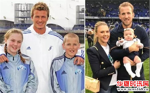 世界杯比C罗还性感的男人，在英格兰队