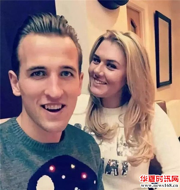 世界杯比C罗还性感的男人，在英格兰队