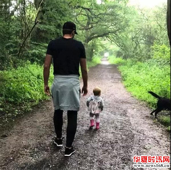 世界杯比C罗还性感的男人，在英格兰队