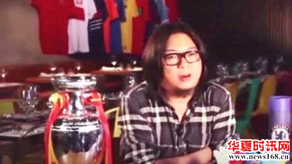 高晓松谈世界杯内幕，被段暄讽刺为“不懂球