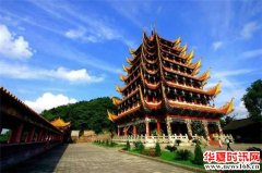 游客不想再去第二次的三个景点，你去过吗？