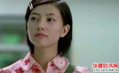 40岁的高圆圆短发看起来好干练！