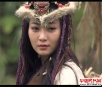 古装扮相最美的五位女星，谁最漂亮？