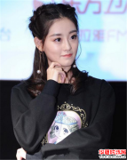 杨幂为了捧红“她”，真是煞费苦心！