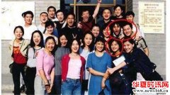 黄晓明喜欢赵薇10年，没有追，黄妈妈一席话说出原因！
