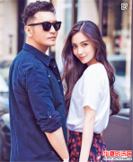一辈子都不会离婚的6对明星 生死相依 白头偕老！