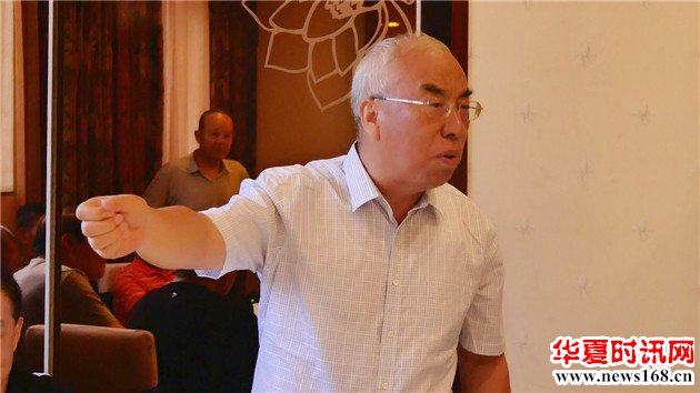 感恩军旅生活庆祝八一建军节座谈会在西安召开李太忠少将郭建民大校出席