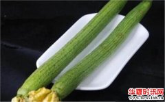 丝瓜与它一起吃“会致命”,一定要提高警惕!