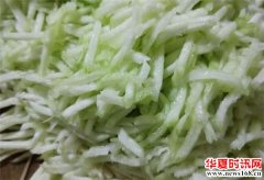 它被称为“夏季人参”，用它包饺子比韭菜鲜，可惜知道的人太少了