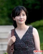 “丈夫去世后不愿意改嫁”的六位女星，个个都痴情!