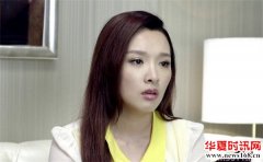 她被赵本山发掘一夜成名，如今美得令人心动！