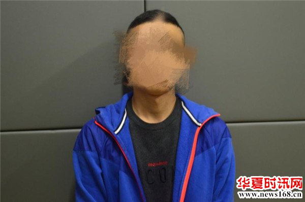 山东聊城一男子趁朋友熟睡将其车辆偷走抵押被抓
