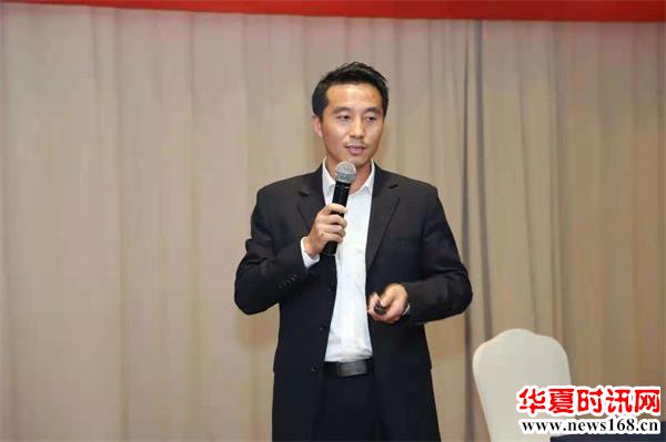 陕西大童第一营业区财商研习课程圆满落幕