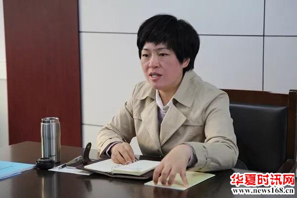 博兴县副县长袁俊英立即召集经济开发区,三个街道负责人,博兴县直有关