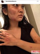 蒋劲夫发文承认对日本女友施暴：让你们失望了，对不起