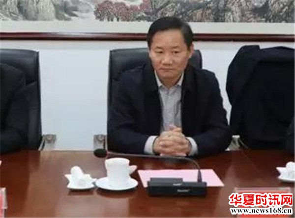 上海市山东商会医学专家博士团与我县签署战略合作协议