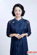 著名主持人金星首次回应变性原因自称是23岁如花似玉的大姑娘！