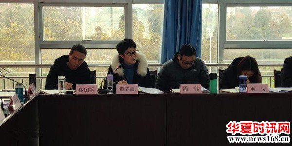 四川省绵阳市涪城区政协：及时查漏补缺　打好脱贫攻坚战