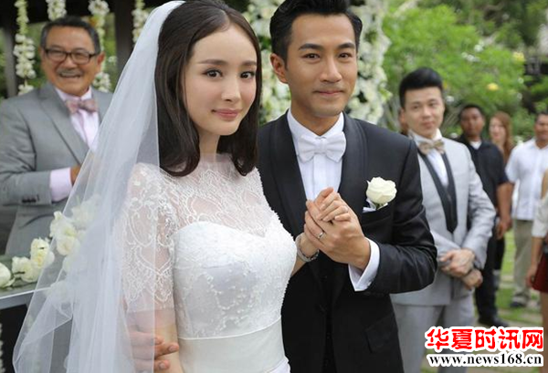 杨幂刘恺威离婚,王思聪你的诺言该实现了